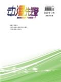 《动漫先锋》
