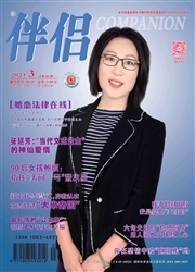 《伴侣》