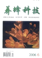 《养蜂科技》