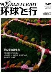 《环球飞行》