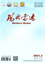 《现代雷达》