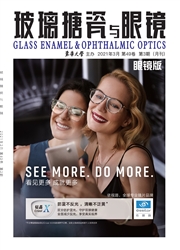 《玻璃搪瓷与眼镜》