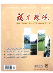 《福建环境》
