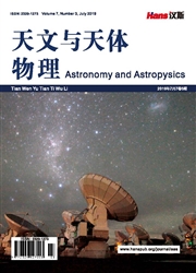 《天文与天体物理》