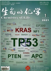 《生命的化学》