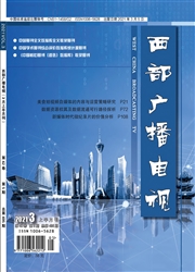 《西部广播电视》