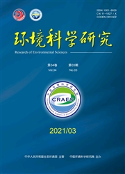 《环境科学研究》