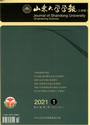 《山东大学学报：工学版》