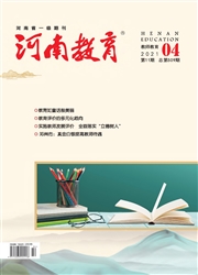 《河南教育：教师教育（下）》