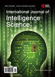 《智能科学国际期刊（英文）》