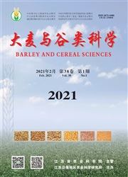《大麦与谷类科学》