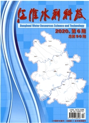 《江淮水利科技》
