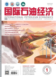 《国际石油经济》