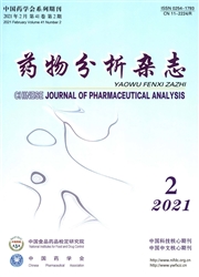 《药物分析杂志》