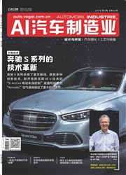 《汽车制造业》