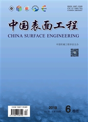 《中国表面工程》