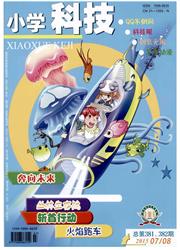 《小学科技》