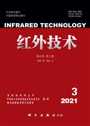 《红外技术》