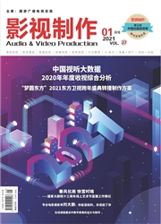 《影视制作》
