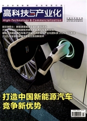 《高科技与产业化》