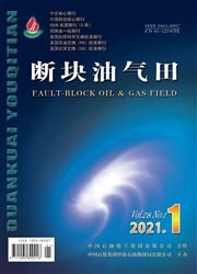 《断块油气田》