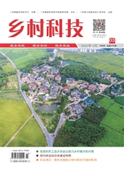 《乡村科技》