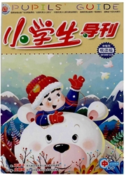 《小学生导刊：中年级版》