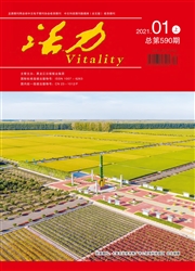 《活力》