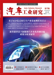 《汽车工业研究》