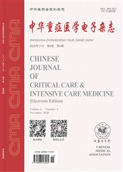 《中华重症医学电子杂志》