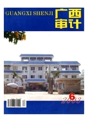 《广西审计》