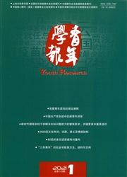 《青年学报》