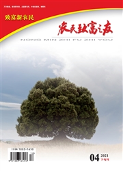 《农民致富之友》