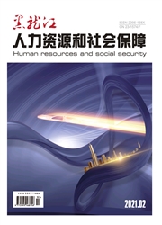 《黑龙江人力资源和社会保障》
