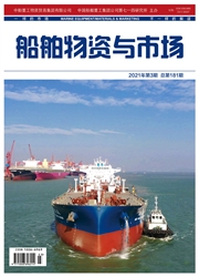 《船舶物资与市场》