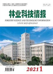 《林业科技情报》