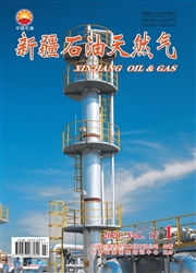 《新疆石油天然气》