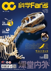 《课堂内外：科学Fans》