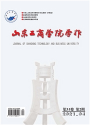《山东工商学院学报》