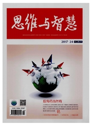 《思维与智慧：下半月》