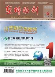 《塑料助剂》