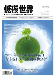 《低碳世界》
