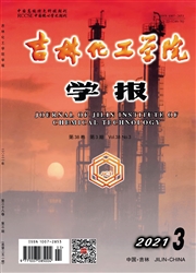 《吉林化工学院学报》