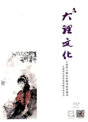 《大理文化》