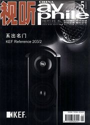 《视听技术》