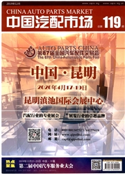 《中国汽配市场》