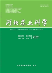《河北农业科学》