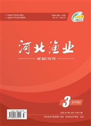 《河北渔业》