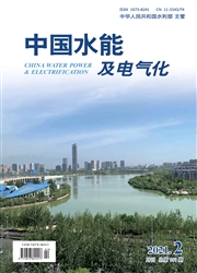 《中国水能及电气化》