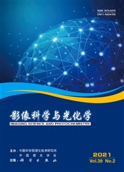 《影像科学与光化学》
